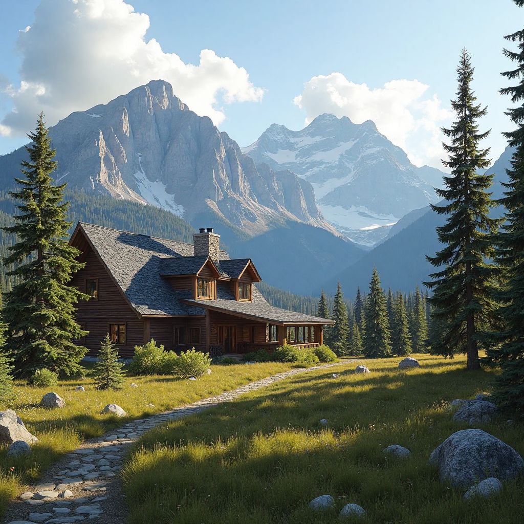 Northern Horizons company overview