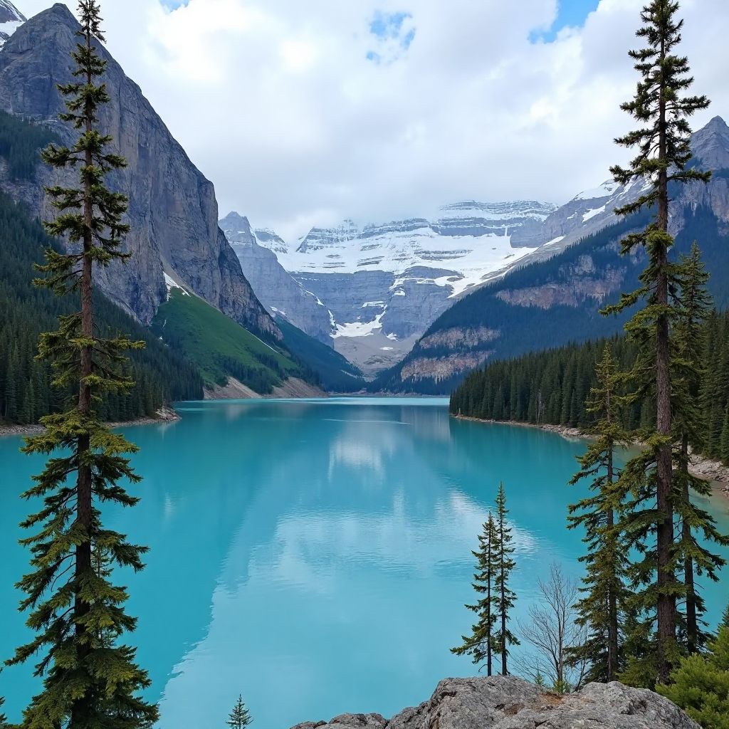 Rocky Mountain Explorer