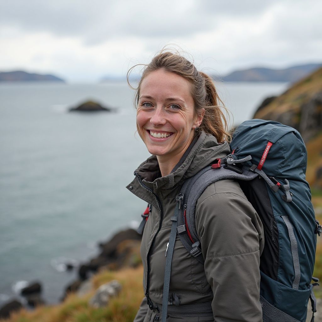 Emma Williams testimonial